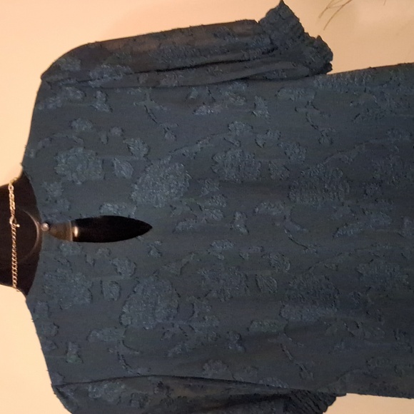 Beacon Apparel Midnight blue XS PETITE - Picture 4 of 6